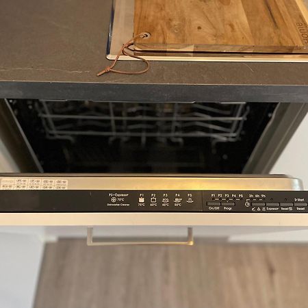 Die Luette Welle Grömitz Kültér fotó
